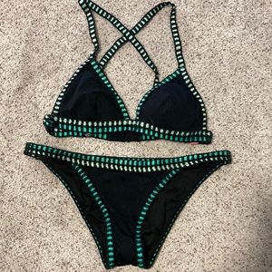 Victoria Secret bikini